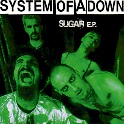 Sugar E.P.