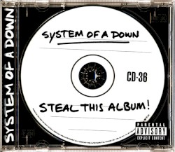 Steal This Album!