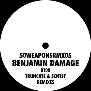 010x (Truncate & SCNTST Remixes)