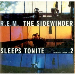 The Sidewinder Sleeps Tonite