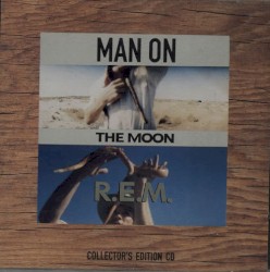 Man on the Moon