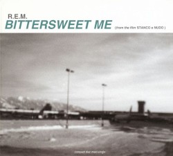 Bittersweet Me