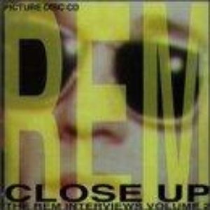 R.E.M. Close Up