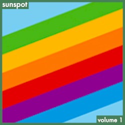 Sunspot - Volume 1