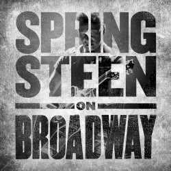 Springsteen on Broadway