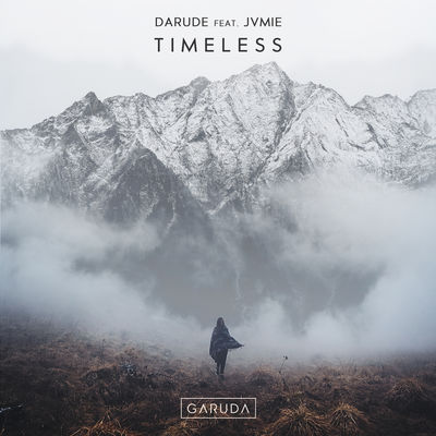 Timeless (feat. JVMIE)