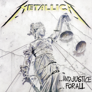 …And Justice For All