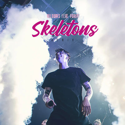 Skeletons (feat. Porgy) [Remix]
