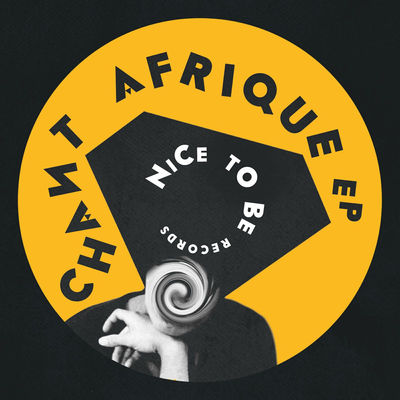 Chant Afrique EP