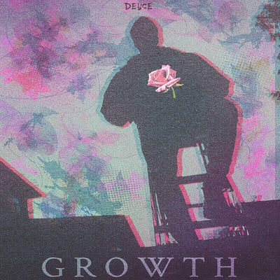 Growth (feat. Breana Marin)