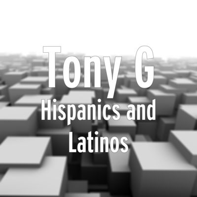 Hispanics and Latinos