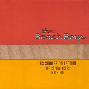 U.S. Singles Collection: The Capitol Years 1962–1965