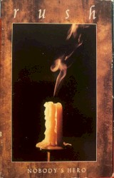 Nobody’s Hero