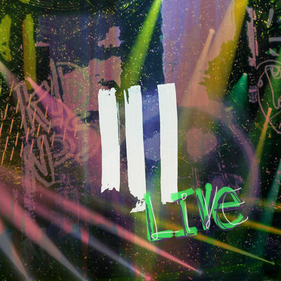 III (Live at Hillsong Conference) [Visual Album]
