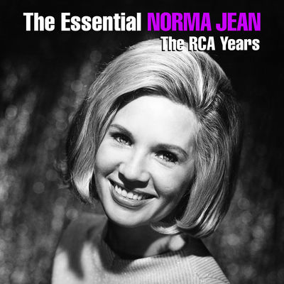 The Essential Norma Jean - The RCA Years