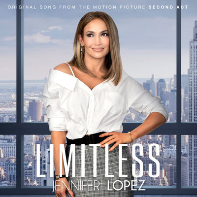 Limitless (From “Second Act”)