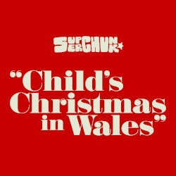 Child's Christmas in Wales