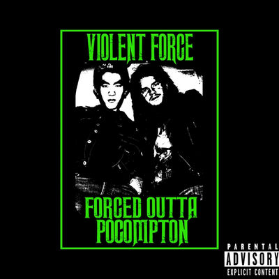 Forced Outta Pocompton (Remastered)