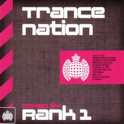 Trance Nation