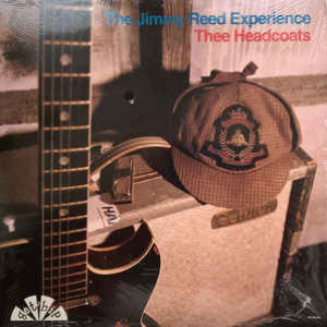 The Jimmy Reed Experience