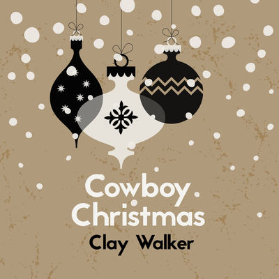 Cowboy Christmas