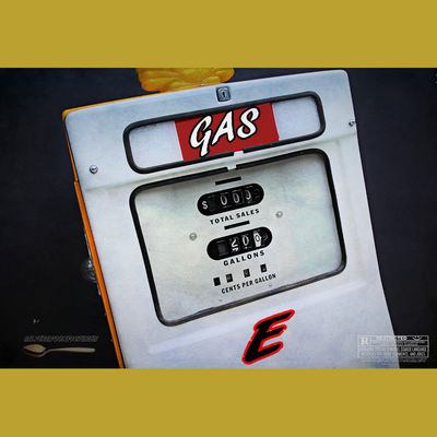 Gas (Malume's Interlude)