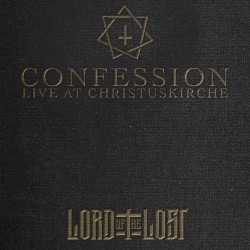 Confession (Live At Christuskirche)