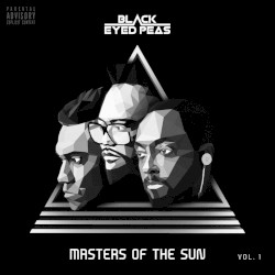 MASTERS OF THE SUN, VOL. 1