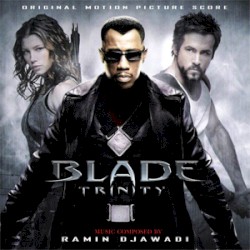 Blade: Trinity: Score