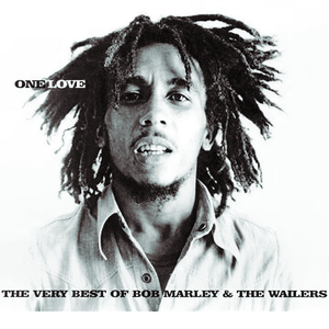 One Love: The Very Best Of