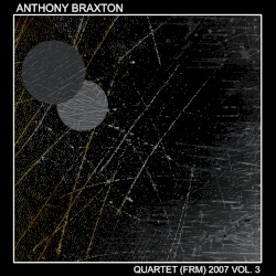 Quartet (FRM) 2007 Vol. 3