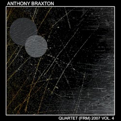 Quartet (FRM) 2007 Vol. 4