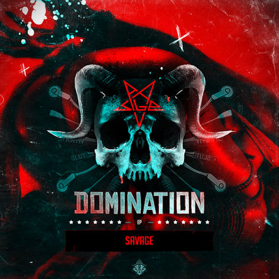 Domination Ep