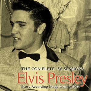 The Complete ’56 Sessions