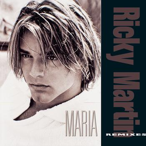 Maria (remixes)