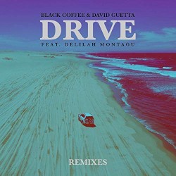 Drive [Remixes]