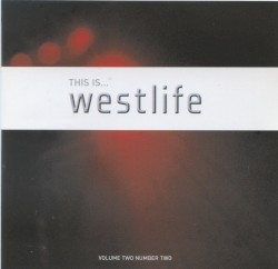 This is… Westlife, Volume Two, Number Two