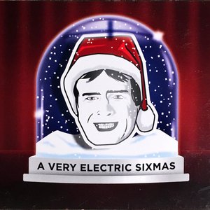 A Very Electric SiXmas / Chill Out