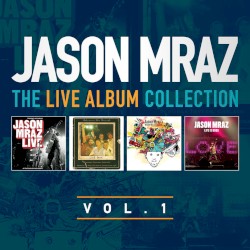 The Live Album Collection, Vol. One