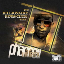 The Billionaire Boys Club Tape