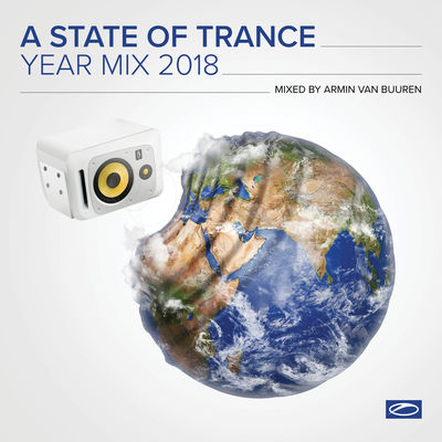 A State of Trance Year Mix 2018 (DJ Mix)