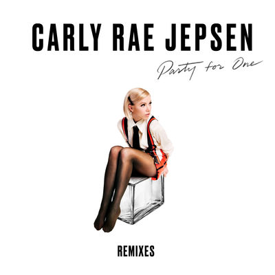 Party For One (Remixes