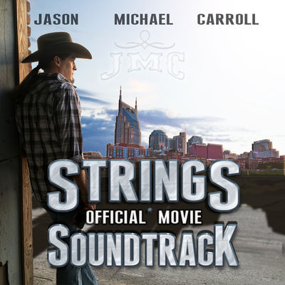 Strings (Official Movie Soundtrack)