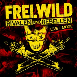 Rivalen und Rebellen Live + More