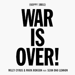 Happy Xmas (War Is Over)