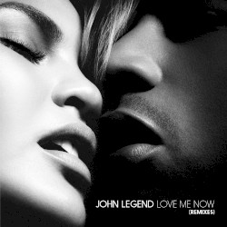 Love Me Now (remixes)