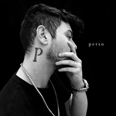 Perso (feat. iLL Papi)