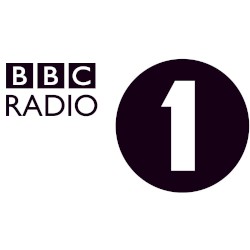 BBC Radio 1’s Live Lounge