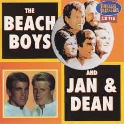 The Beach Boys and Jan & Dean