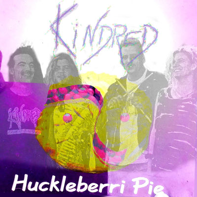 Huckleberri Pie